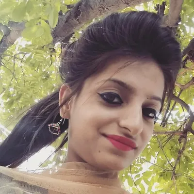 ankita rajput ,,,smartu,, profile
