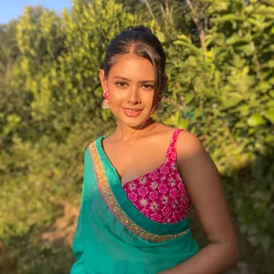 ANKITA profile