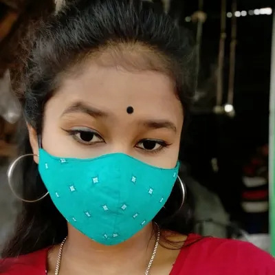Ankita Mistri profile
