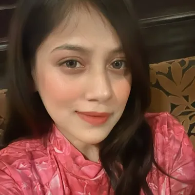 Ankita Roy profile