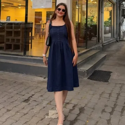 Ankita Sarita Sanghvi profile