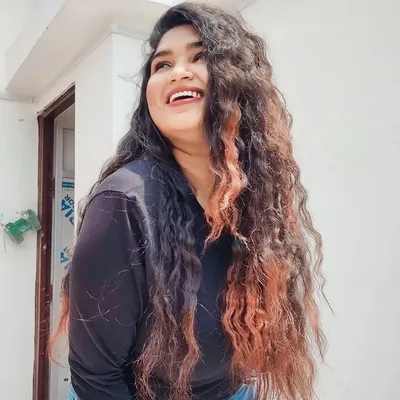 Ankita Sharma profile