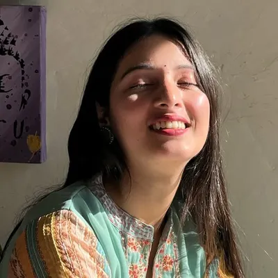 ANKITA SHARMA profile