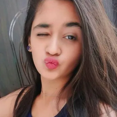 Ankita Sharma profile