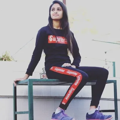 ankita shetty profile
