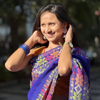 Ankita Malan Sanjay Shivatare profile