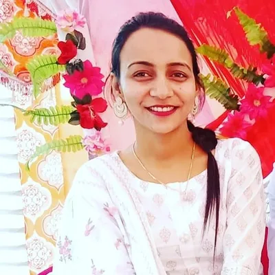 ankita profile