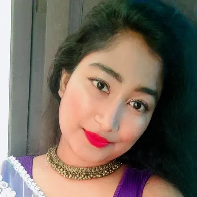 Ankita Dutta profile