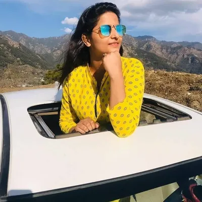 profile