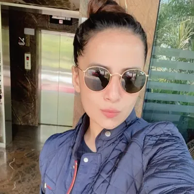 Ankita Valand profile