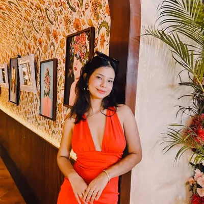 Ankita Das profile
