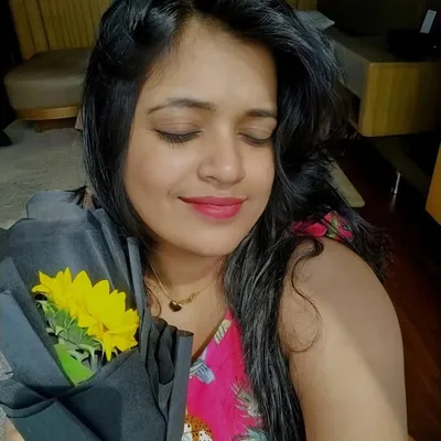 Ankita Banerjee profile