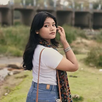 ANKITA ROY 🌷 profile