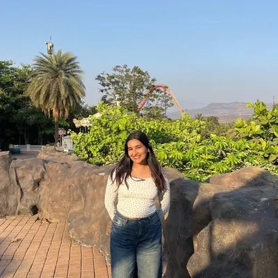 Ankita profile
