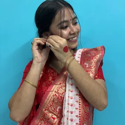 ANKITA TRIPURA !! profile