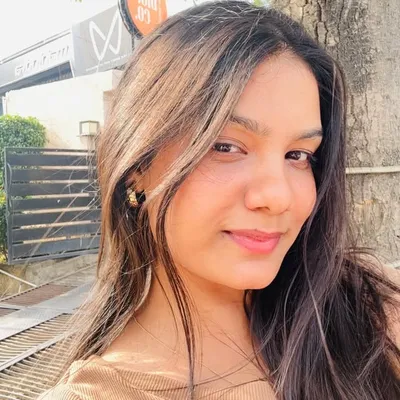 Ankita Modi profile