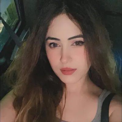 Mishika Lalwani profile