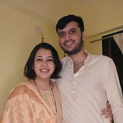 Ankitaa Mendhekar Gawandalkar profile