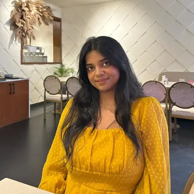 ankita profile