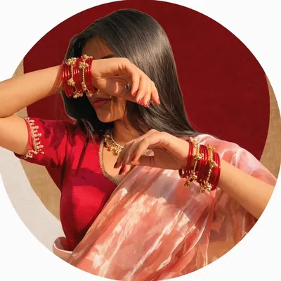 Ankita profile