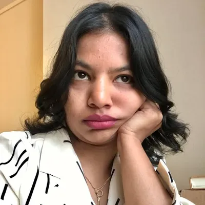 Ankita Badoni profile