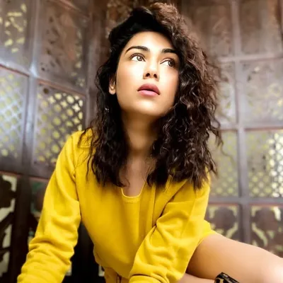 Ankita Bahuguna profile