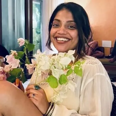 Ankita Bansal profile