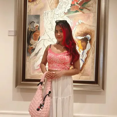 Ankita | Minimal Fashion Blog profile