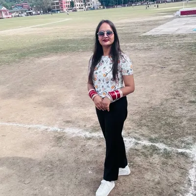Ankita Bhatia profile