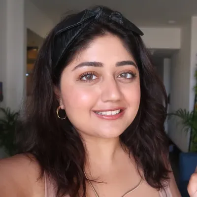Ankita Chaturvedi Art profile