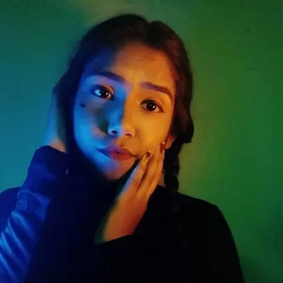 Ankita Chakrawarty | Content Creator profile
