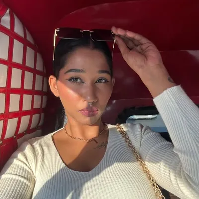 ANKITA CHATTERJEE 🦄 | Fashion and Beauty + Lifestyle