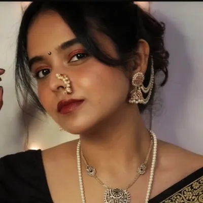 Ankita Chavan | Mumbaiš profile