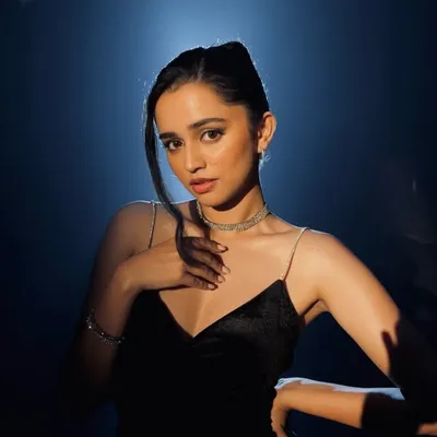 Ankita Chhetri profile