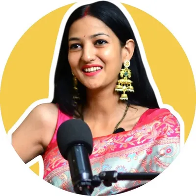 Ankita Chhikara Bhagria profile