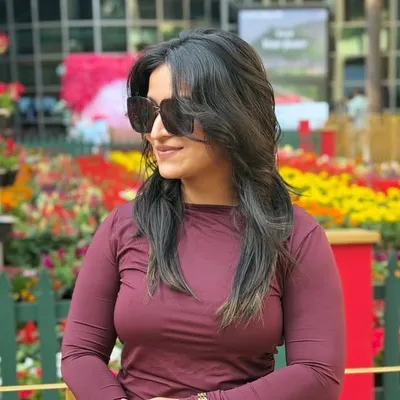 Ankita Thakur profile