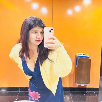 Ankita profile