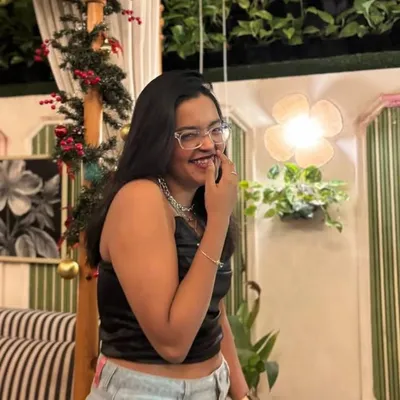 Ankita ✨️I UGC Creator I Movie & TV Reviews profile