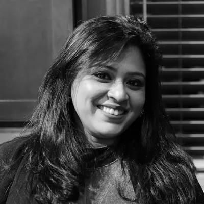 Ankita Ghosh profile