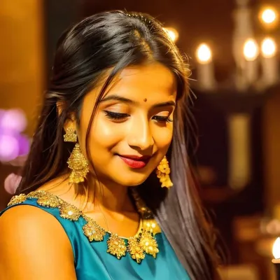Ankita Ghosh 🧿 profile