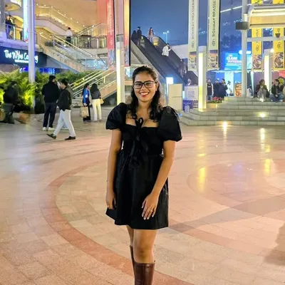 ankita gour profile