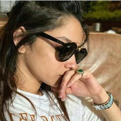 i love you Ankita lokande didi profile