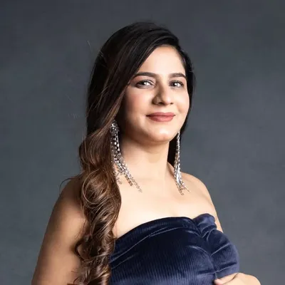 Ankita Rishabh Jain profile