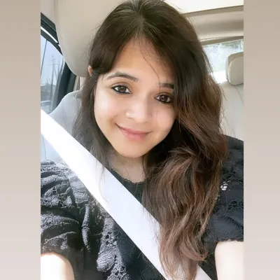 Ankita Jain profile