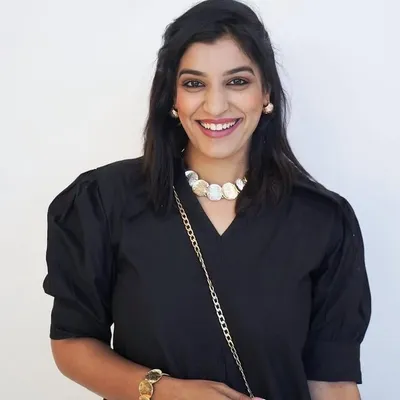 Ankita Jain profile