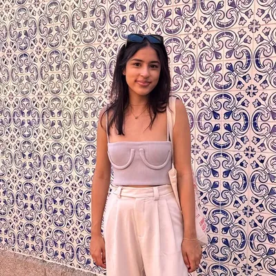 Ankita Jha profile