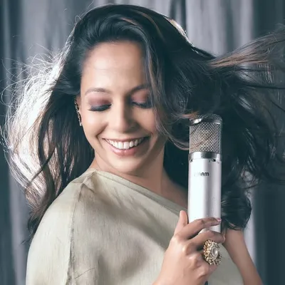 Ankita Joshi profile