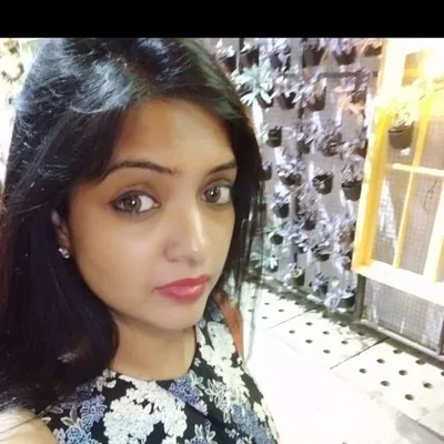 ANKITA KAMBLE profile