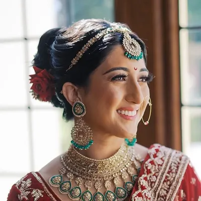 Ankita McNerney profile