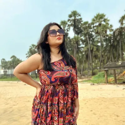 Ankita Kujur profile